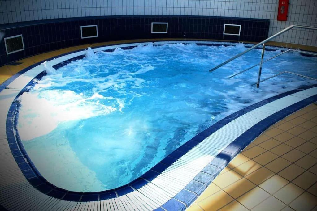 Le Sunny Duplex Hypercentre La Plage A 2 Pas ! Les Sables-d'Olonne Luaran gambar